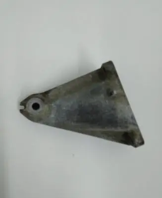 Mercedes-Benz E W211 Engine mounting bracket A1122232104