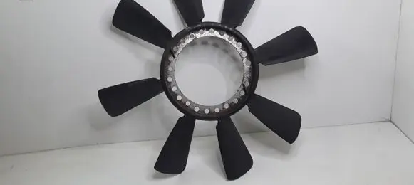 Volkswagen PASSAT B5.5 Fan impeller 078121301E