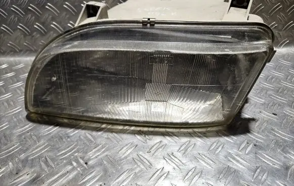 Renault Espace II Headlight/headlamp 60946720