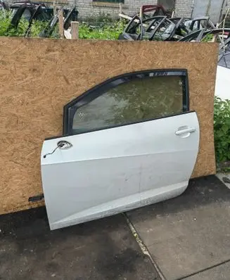 Seat Ibiza IV (6J,6P) Door (2 Door Coupe)