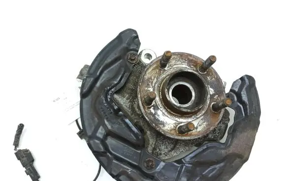 Ford Mondeo MK V Front wheel hub DG9C3K170A DG9C2C448BA