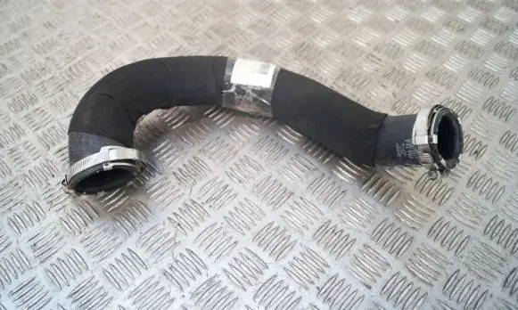 Audi A4 S4 B8 8K Intercooler hose/pipe 8K0145738T