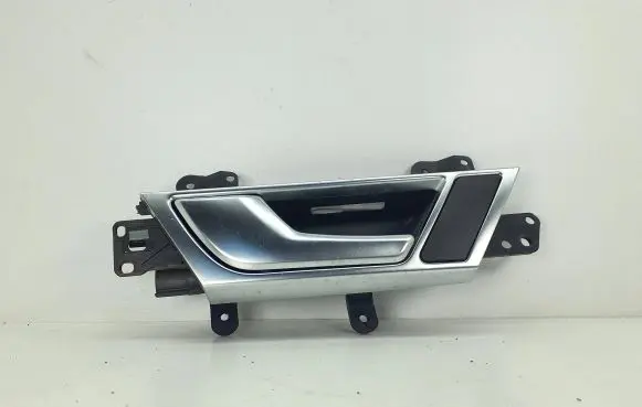 Audi A6 S6 C6 4F Rear door interior handle 4F0839019