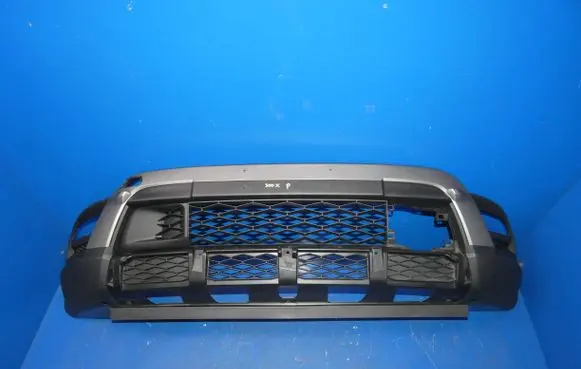Fiat 500X Front bumper