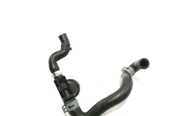 Vacuum line/pipe/hose