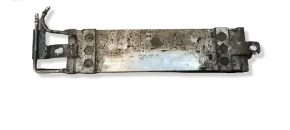 Skoda Octavia Mk2 (1Z) Fuel cooler (radiator) 1K0203491B