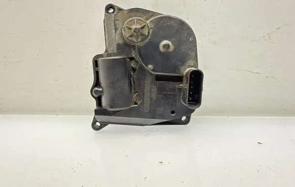 BMW 3 G20 G21 Reducing agents exhaust control unit 72061314 120520220 72061314000