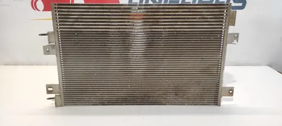 Chrysler Sebring (JS) A/C cooling radiator (condenser)