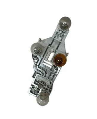 Skoda Octavia Mk2 (1Z) Tail light bulb cover holder 1Z9945258 27598010