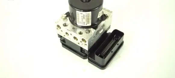 Ford Fiesta ABS Pump CV21-2C405-AE