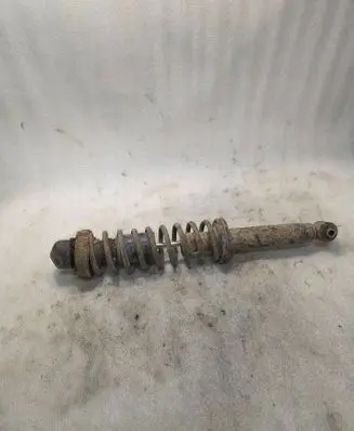 BMW 5 E34 Rear shock absorber with coil spring 