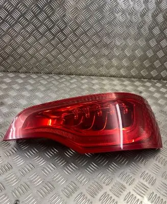 Audi Q7 4L Rear/tail lights 4L0945094F