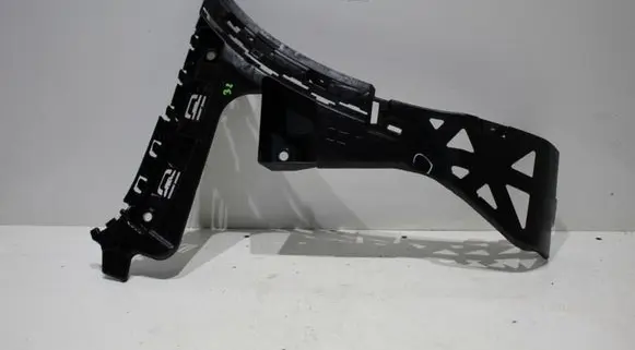Mercedes-Benz Sprinter W907 W910 Rear bumper mounting bracket A2538850821
