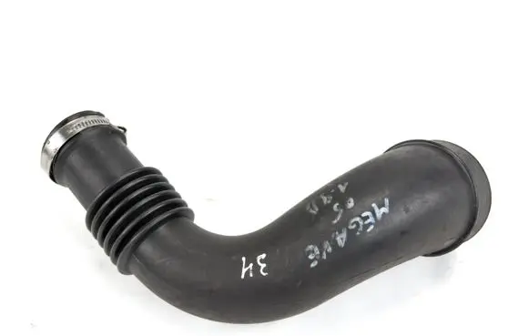 Renault Megane II Intercooler hose/pipe 8200201615C