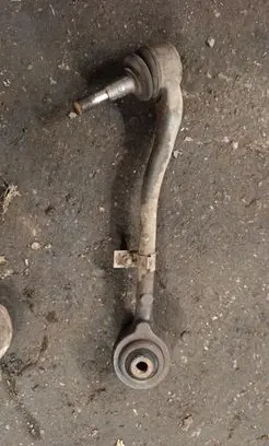 BMW X5 E53 Front control arm