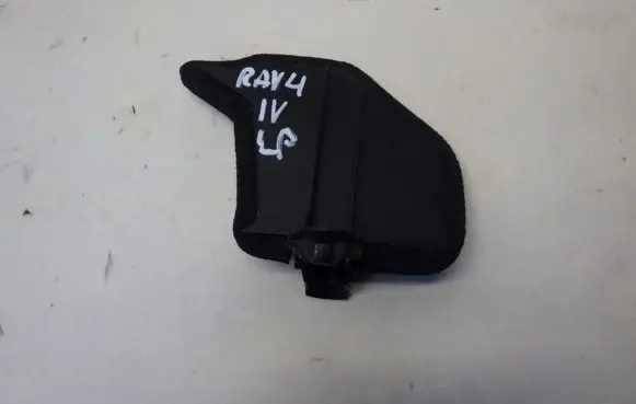 Toyota RAV 4 (XA40) Fender end trim 