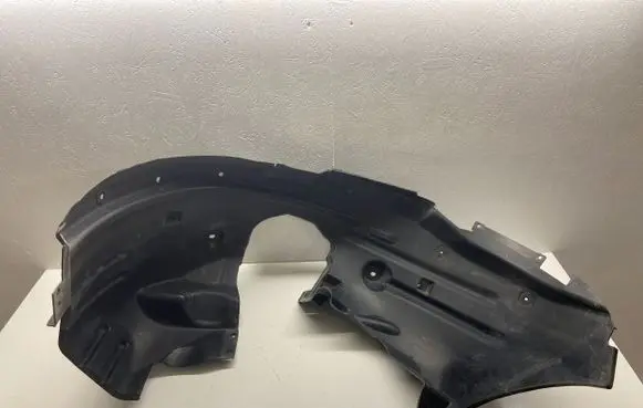 Ford Tourneo Custom Front wheel arch liner splash guards Gk2116114a