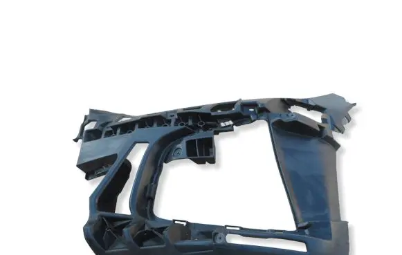 BMW 4 G22 G23 G24 G26 Front bumper lip 8078611