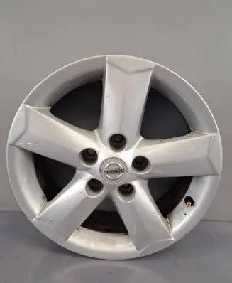 Nissan Qashqai+2 R16 alloy rim 
