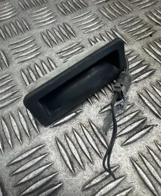 Land Rover Range Rover Sport L320 Tailgate/trunk/boot exterior handle YUZ500030 U7500020