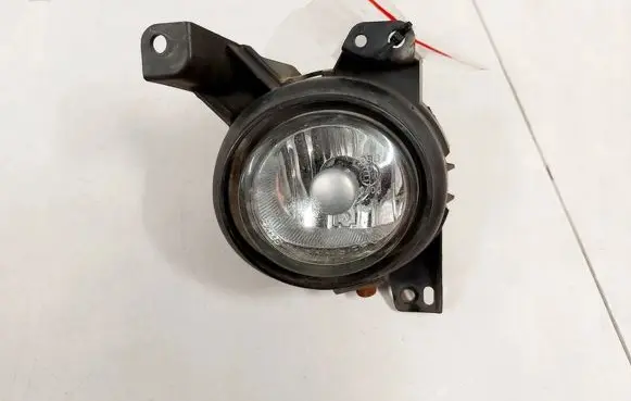 Mazda 6 Fog light bulb 