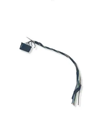 Mercedes-Benz C W203 Rear tail light wiring loom 0375453528
