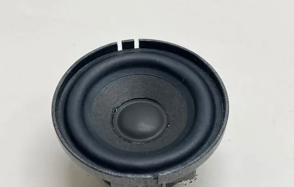 BMW X5 E70 Panel speaker 6938657 61928910 2107120
