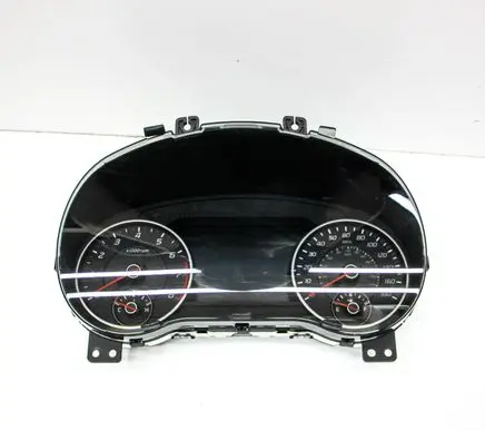 KIA Stinger Speedometer (instrument cluster) 94011J5300