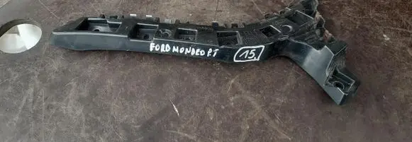 Ford Mondeo MK V Rear bumper mounting bracket DS7317A881