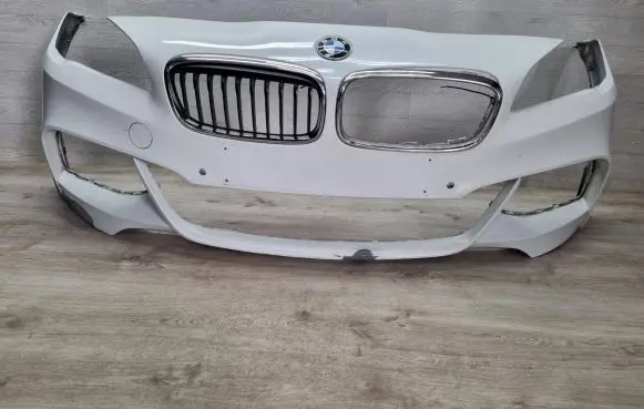 BMW 2 F45 Front bumper 51118057878