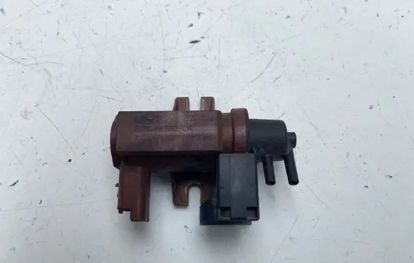 Ford Mondeo MK IV Turbo solenoid valve 6G9Q9E882CA