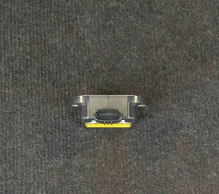 Toyota iQ Acceleration sensor 8918348030