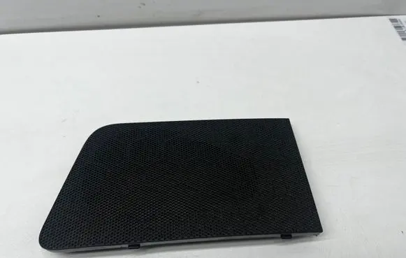Side speaker trim/cover