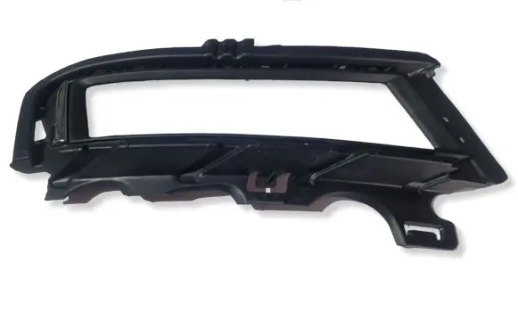 Volkswagen Golf VII Front fog light trim/grill 5G0853211F