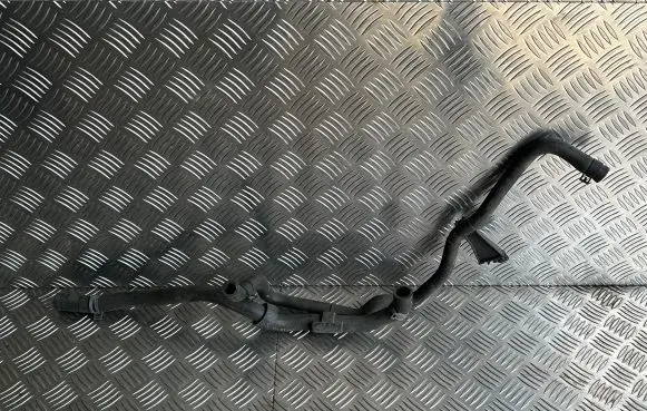 Volkswagen Scirocco Engine coolant pipe/hose