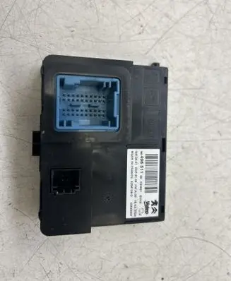 Other control units/modules