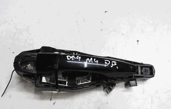 Citroen DS4 Front door exterior handle 9688834080 160911 1439