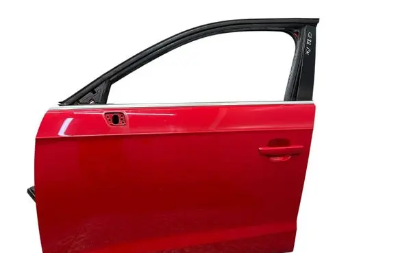 Audi A3 S3 8V Front door