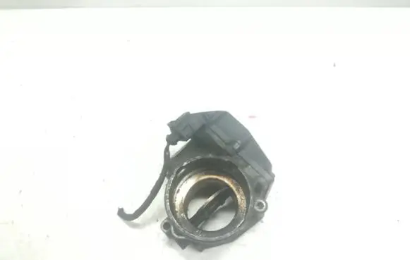 Volkswagen Caddy Throttle valve 03G128063G A2C53324845