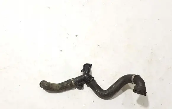 Porsche Panamera (970) Engine coolant pipe/hose 97010623101