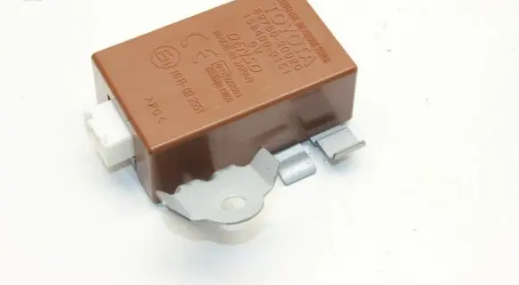 Lexus GS 300 350 430 450H Tire pressure control unit 8976030020