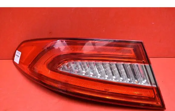 Jaguar XF X250 Rear/tail lights CX2313405AC