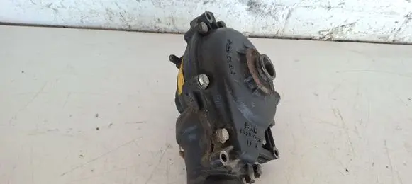BMW 3 E46 Front differential 1428835 309795