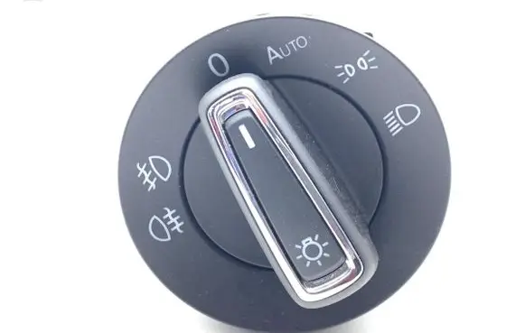 Seat Leon (5F) Other switches/knobs/shifts 5G0941431AF