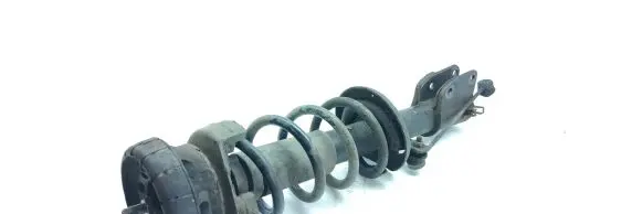 Renault Trafic III (X82) Front shock absorber with coil spring 93458053