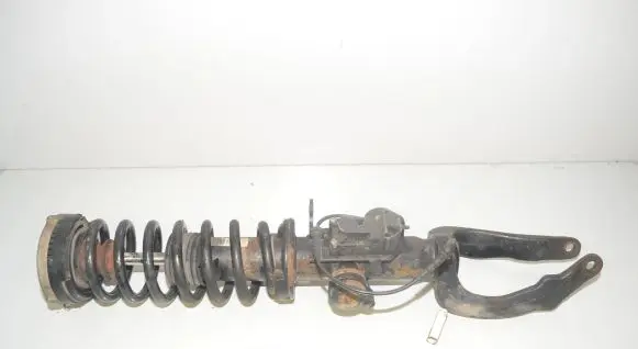 BMW 7 F01 F02 F03 F04 Front shock absorber with coil spring 6792696 31306782161 6782161