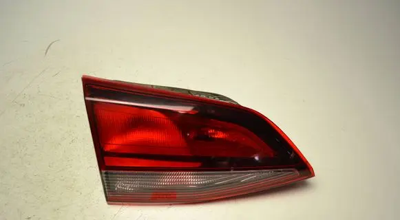 Opel Astra K Tailgate rear/tail lights 13427512 368158932