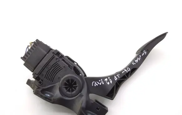 Ford S-MAX Accelerator throttle pedal 6G929F836LC 6PV00922012