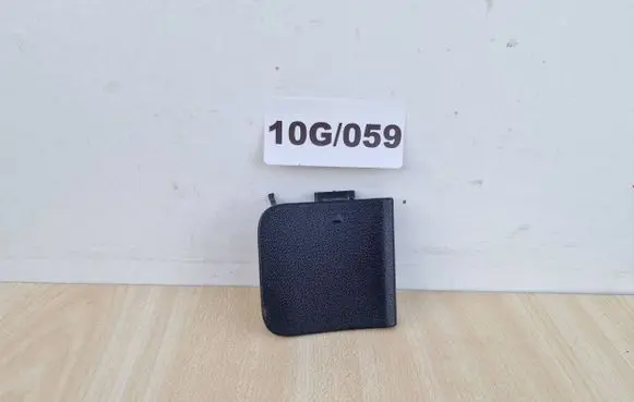 Mercedes-Benz B W247 Rear bumper row hook cap/cover A2478853304