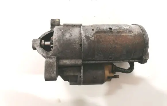 Renault Espace - Grand espace IV Starter motor D8R1 8200237594